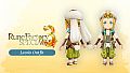 Rune Factory 3 Special - Leon's Outfit