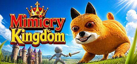 Mimicry Kingdom Game
