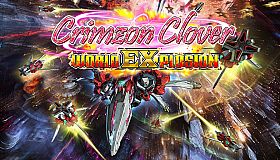 Crimzon Clover World EXplosion