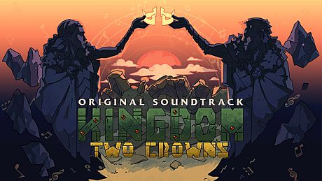 Kingdom Two Crowns: OST DLC