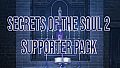 The Test: Secrets of the Soul Supporter Pack 2