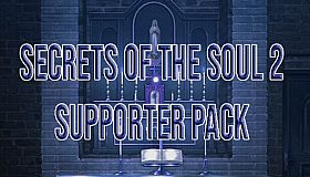 The Test: Secrets of the Soul Supporter Pack 2