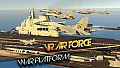 War Platform:VR Air Force-DEMO