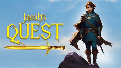 Jacob's Quest Anniversary Edition Game