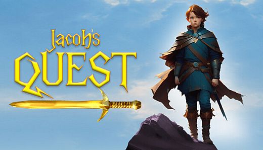 Jacob's Quest Anniversary Edition