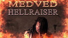 Medved Hellraiser