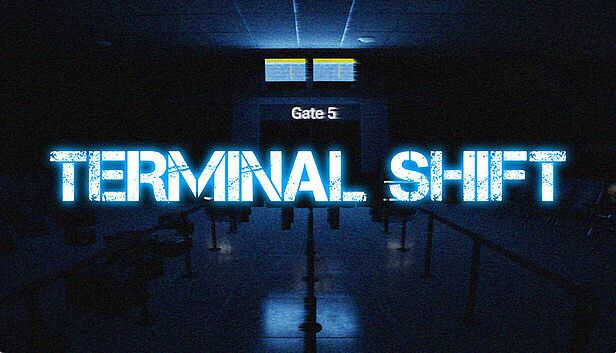 Buy Terminal Shift