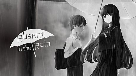 Absent in the Rain Game