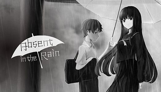 Absent in the Rain