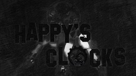 Happy's Clocks Game