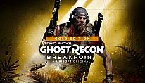 Acheter Tom Clancy's Ghost Recon Breakpoint - Gold Edition PC
