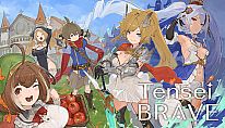 Tensei Brave für PC kaufen