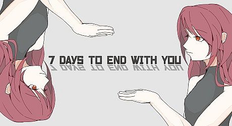7 Days to End with You Game