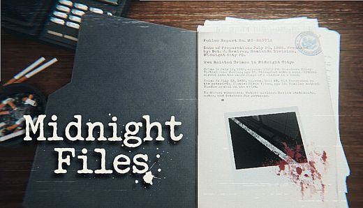 Midnight Files