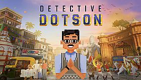 Detective Dotson