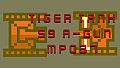Tiger Tank 59 Ⅰ A-Gun MP037
