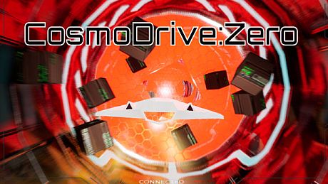 CosmoDrive:Zero Game