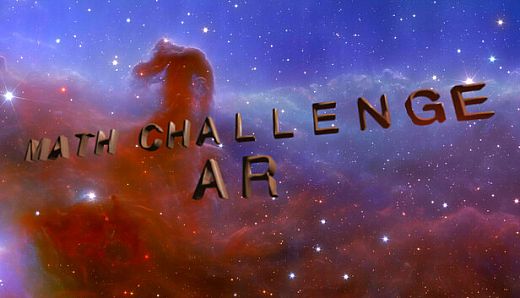 Math Challenge AR