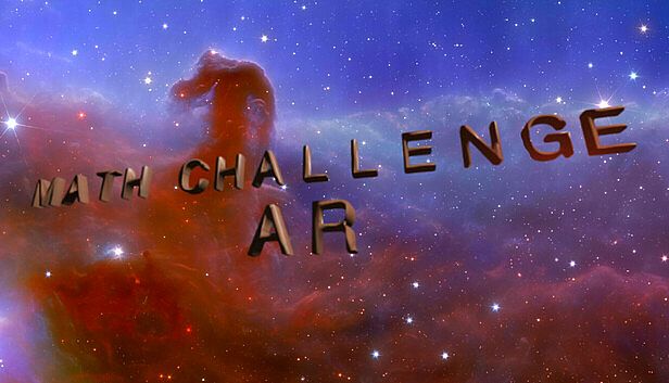 Buy Math Challenge AR