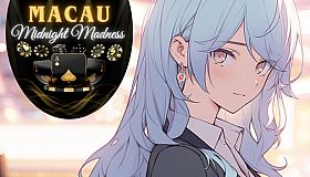 Macau Midnight Madness