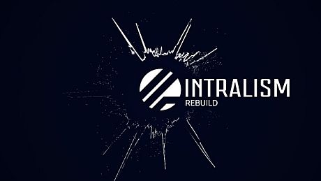 Intralism: Rebuild Game