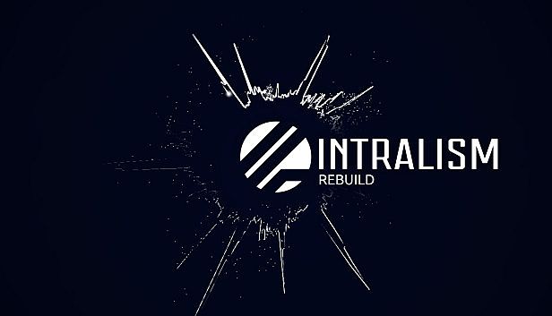 Buy Intralism: Rebuild
