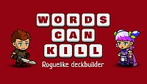 Acheter Words Can Kill PC