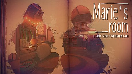 Marie's Room Game