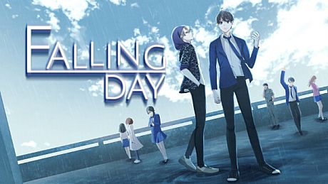 Falling Day Game