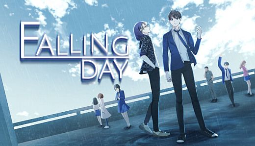 Falling Day