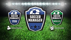 Soccer Manager