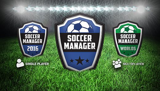 Soccer Manager