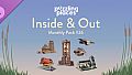 Puzzling Places - Monthly Pack #26 - Inside & Outside