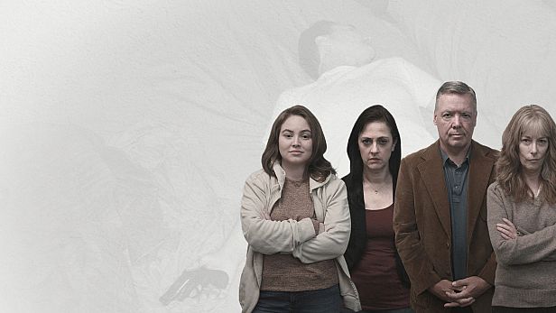 Buy Case Files: Behind Closed Doors