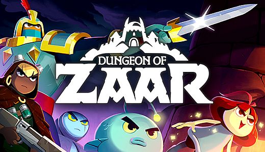 Dungeon Of Zaar - Open Beta