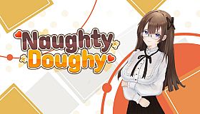 Naughty Doughy