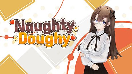 Naughty Doughy Game