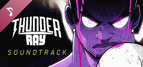 Thunder Ray Soundtrack DLC
