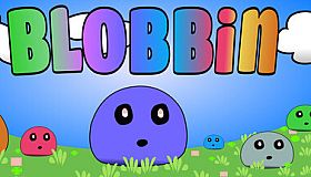Blobbin