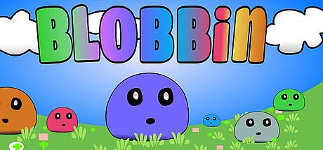 Blobbin Game