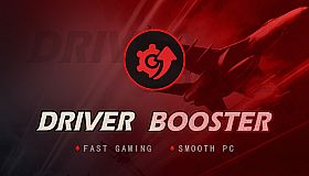 Driver Booster Upgrade to Pro(Lifetime)