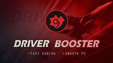 Driver Booster Upgrade to Pro(Lifetime) DLC