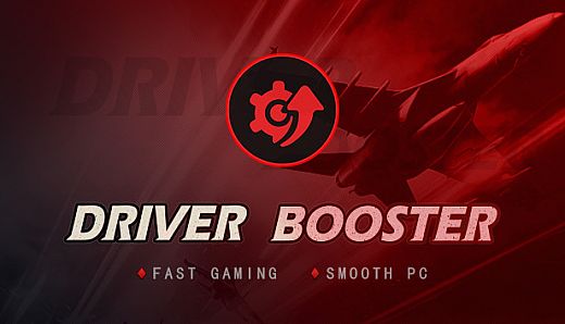 Driver Booster Upgrade to Pro(Lifetime)
