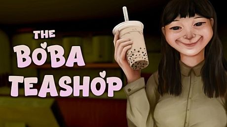 The Boba Teashop Game