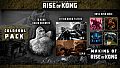 Skull Island: Rise of Kong Colossal Pack