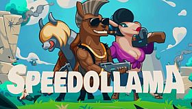 Speedollama