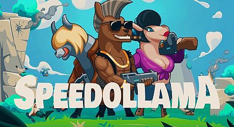 Speedollama Game