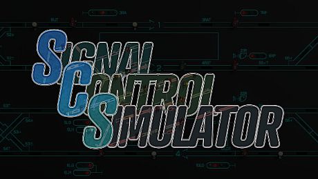 Signal Control Simulator Game