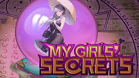 My Girls’ Secrets Game