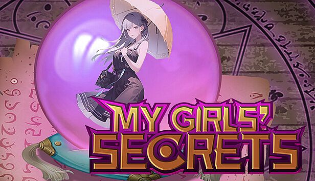Buy My Girls’ Secrets